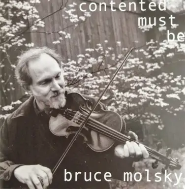 Contented Must Be