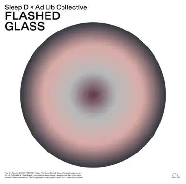 Flashed Glass