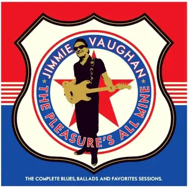 The Pleasure's All Mine: The Complete Blues, Ballads and Favorites Sessions