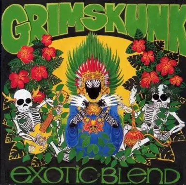 Exotic Blend