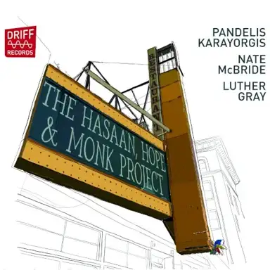 The Hasaan, Hope & Monk Project