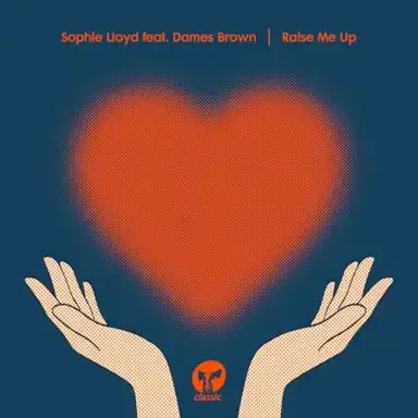Raise Me Up