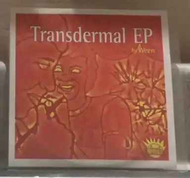Transdermal EP
