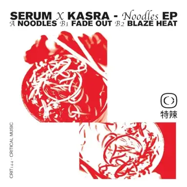 Noodles EP