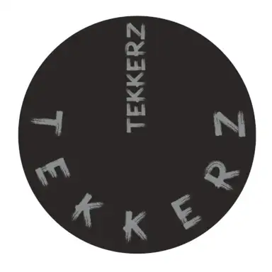 TEKKERZ 003