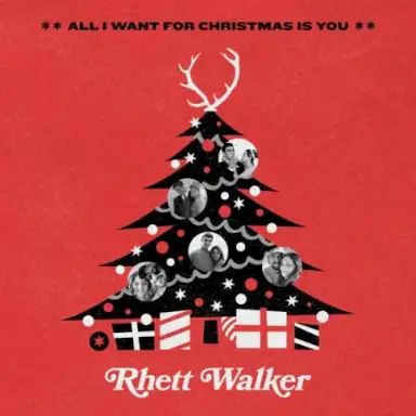 All I Want for Christmas is You