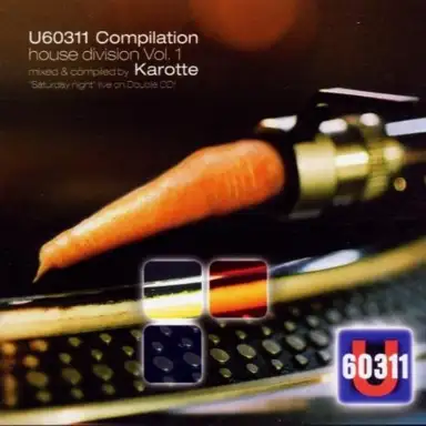 U60311 Compilation: House Division, Volume 1