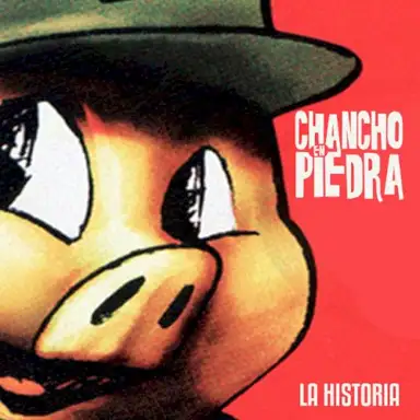 La Historia
