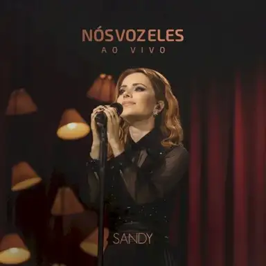 Nós, voz, eles (ao vivo)