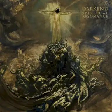 With Everburning Sulphur Unconsumed
