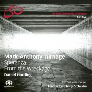Speranza / From the Wreckage