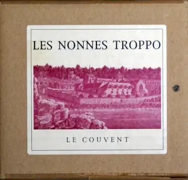 Le Couvent