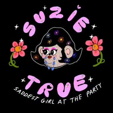 Saddest Girl at The Party