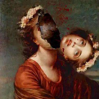 MELANCHOLIA