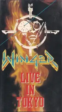 Live in Tokyo