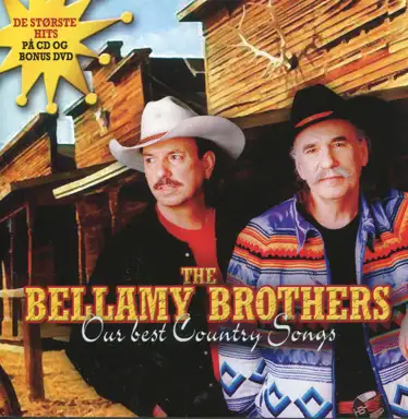 Our Best Country Songs