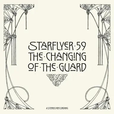 The Changing of the Guard