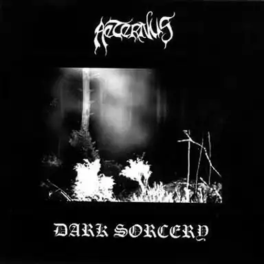 Dark Sorcery