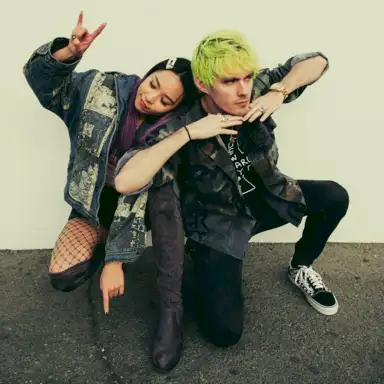 Dream Boy (JVNA remix)