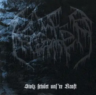 Stolz schürt uns're Kraft
