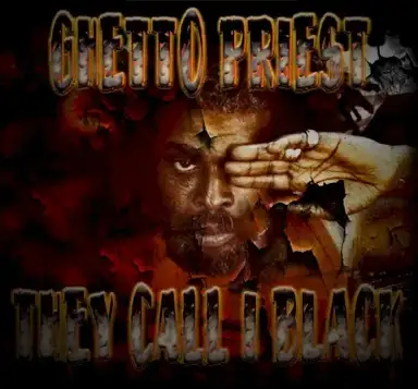 They Call I Black