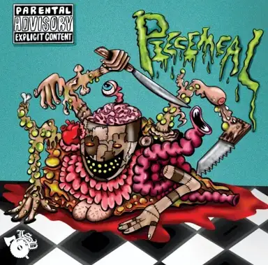 Piecemeal