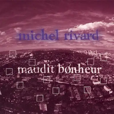 Maudit Bonheur