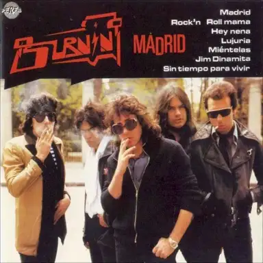 Madrid