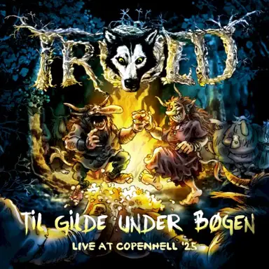Til Gilde Under Bøgen (Live)
