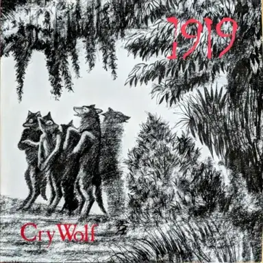 Cry Wolf