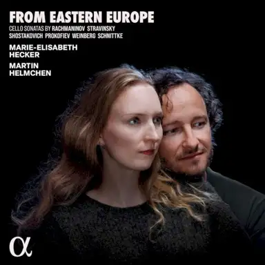 From Eastern Europe