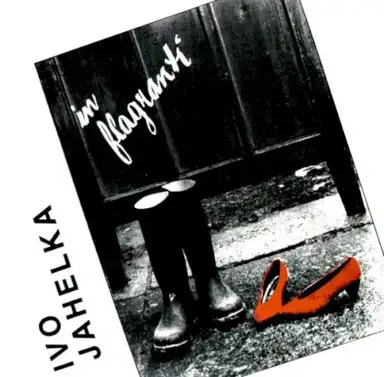 In flagranti