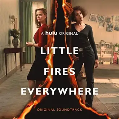 Little Fires Everywhere