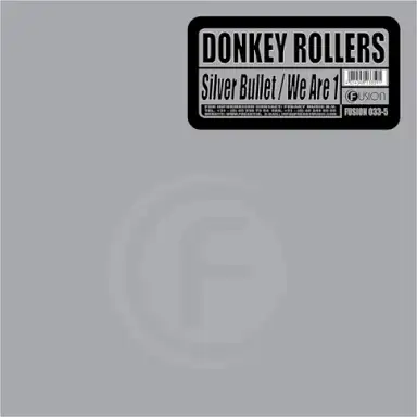 Silver Bullet / We Are 1