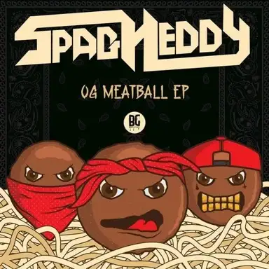OG Meatball EP