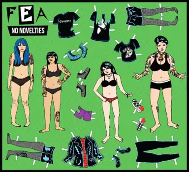 No Novelties