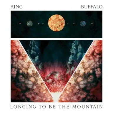 Longing to Be the Mountain