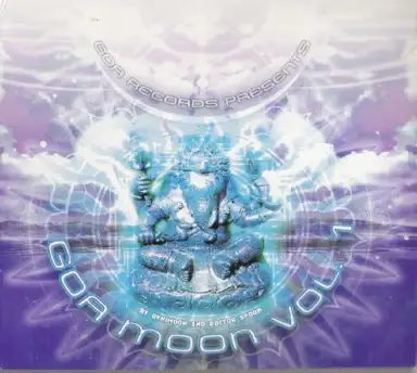 Goa Moon, Volume 1