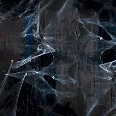 Eyes Of Pain