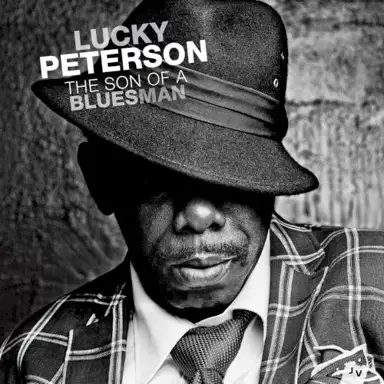 The Son of a Bluesman