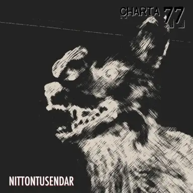 Nittontusendar