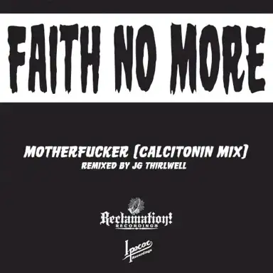 Motherfucker (Calcitonin mix)