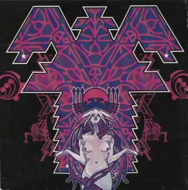 Sonic Attack (Psychedelic Warlords)