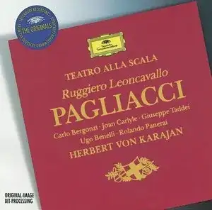 Pagliacci