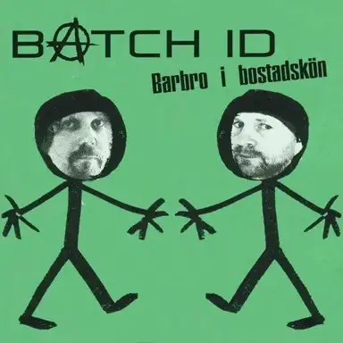Barbro i bostadskön