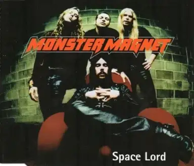 Space Lord