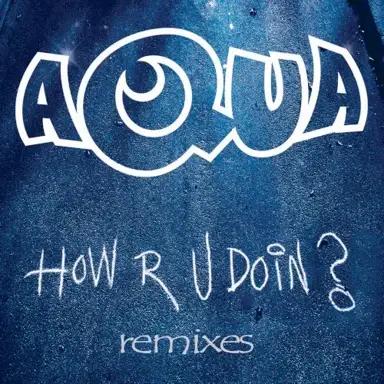 How R U Doin?