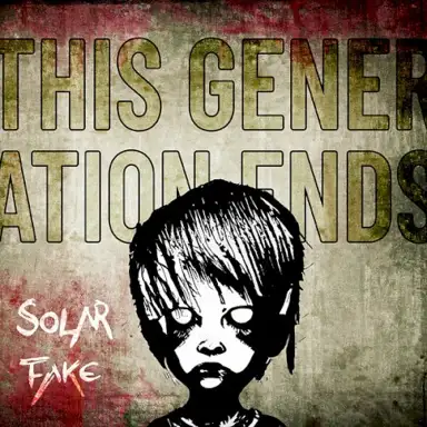This Generation Ends
