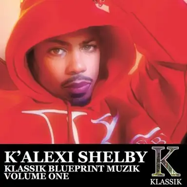 Klassik Blueprint Muzik Vol. 1