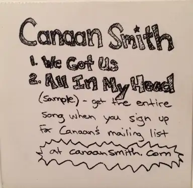 Canaan Smith